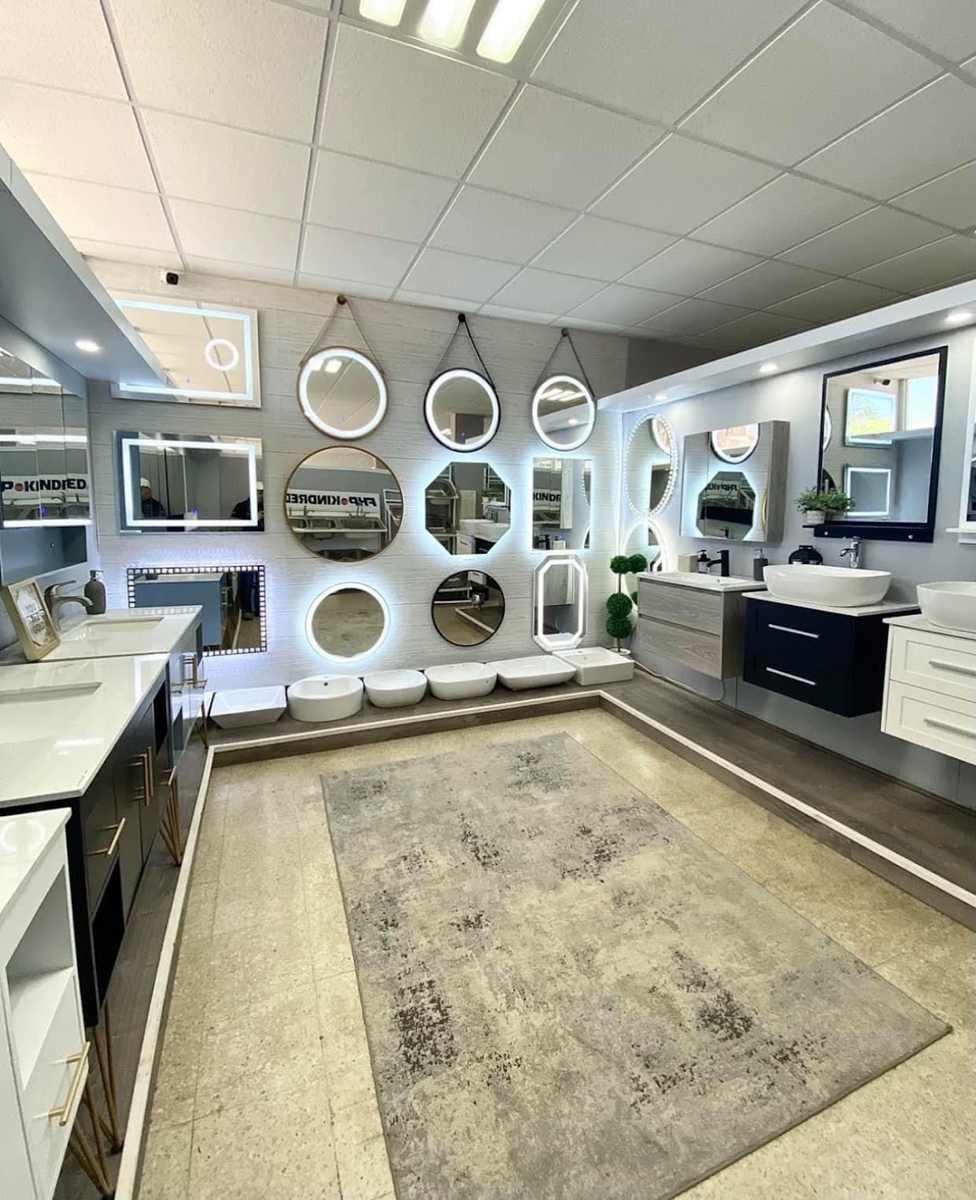 Bath Kitchen and More