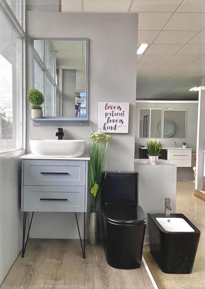 Bath Kitchen and More