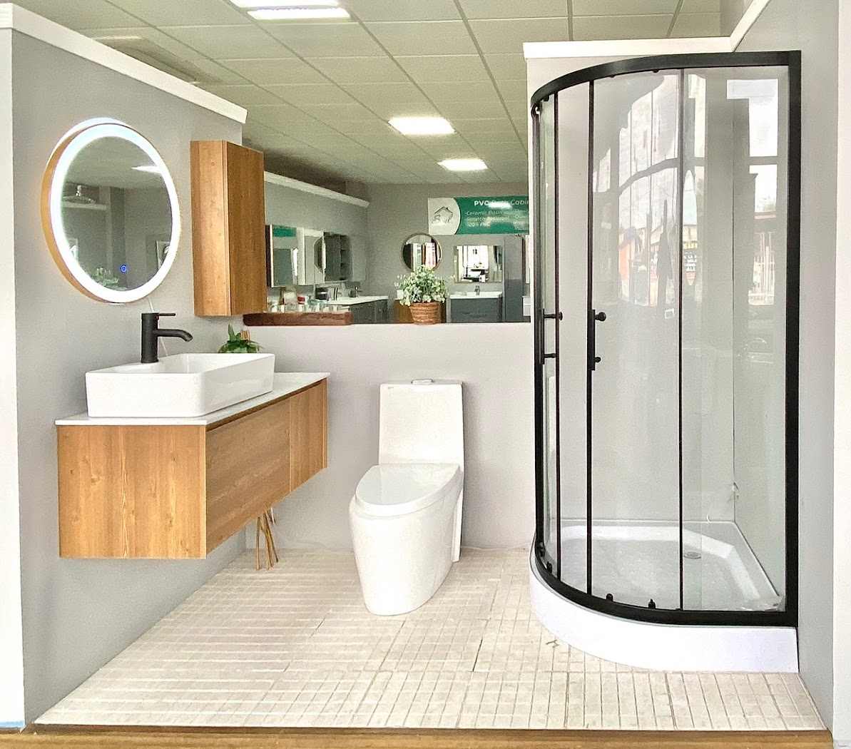 Bath Kitchen and More