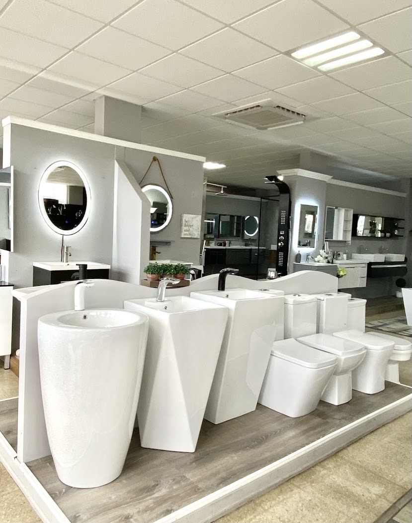 Bath Kitchen and More
