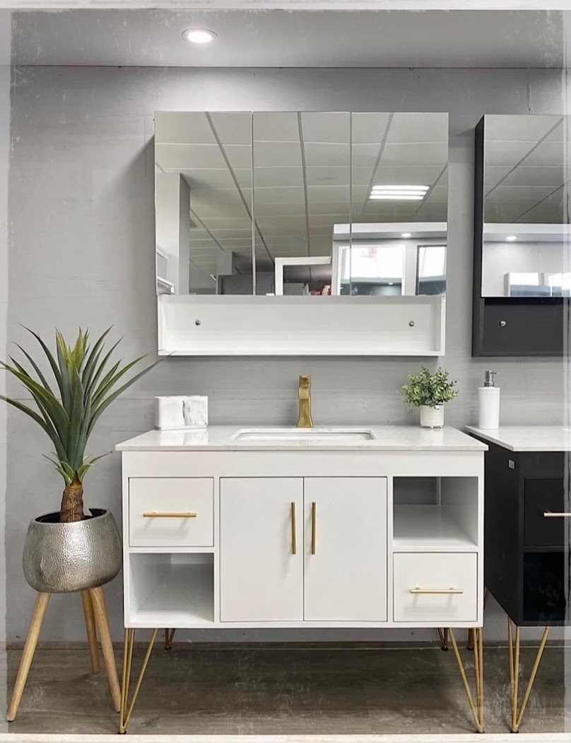 Bath Kitchen and More